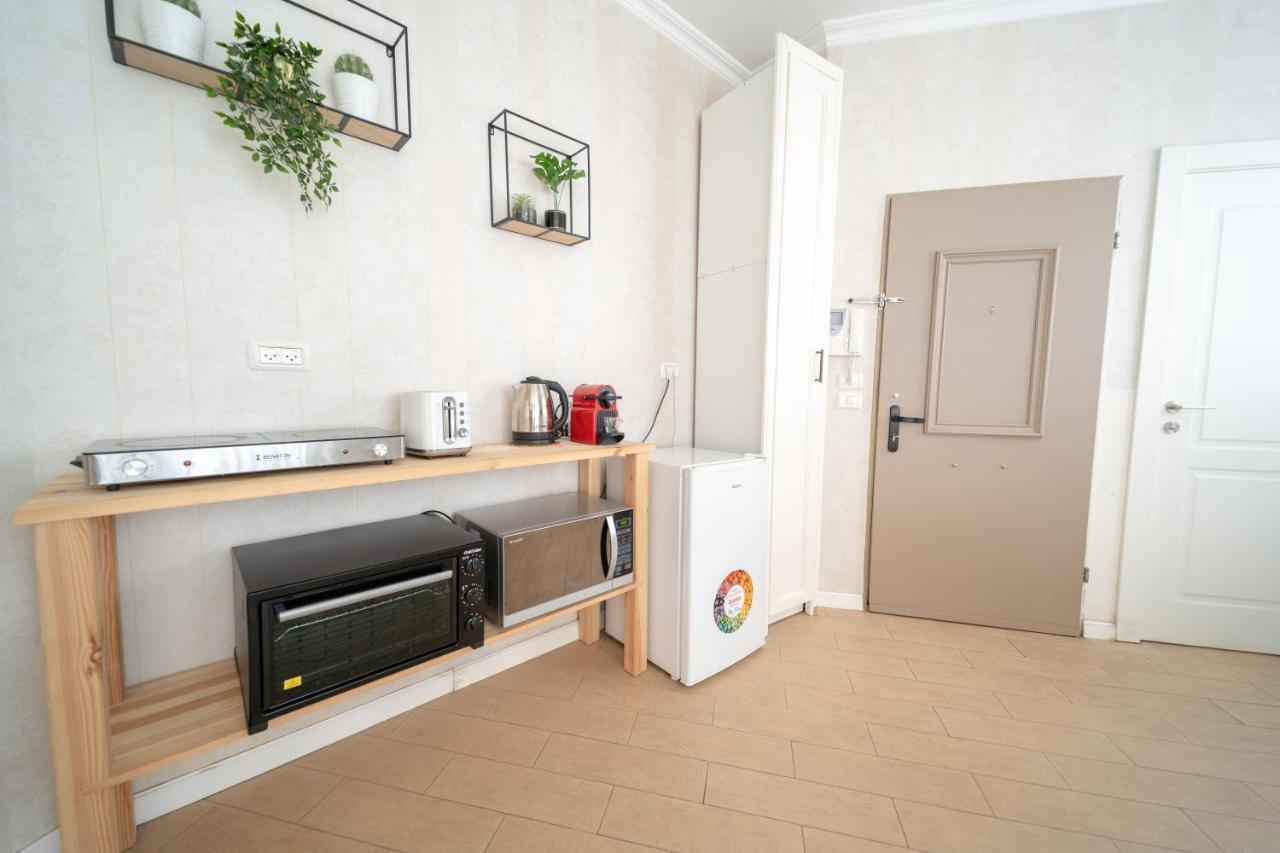 Ocean Executive Apartments - 5 Min From The Beach เทลอาวีฟ ภายนอก รูปภาพ